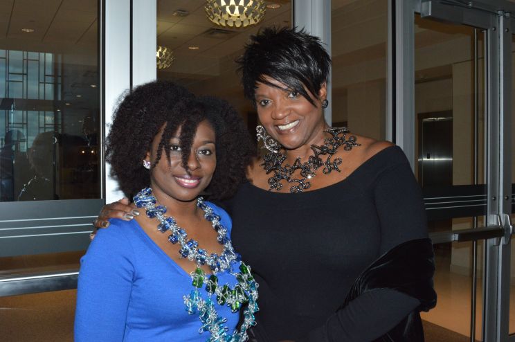 Anna Maria Horsford