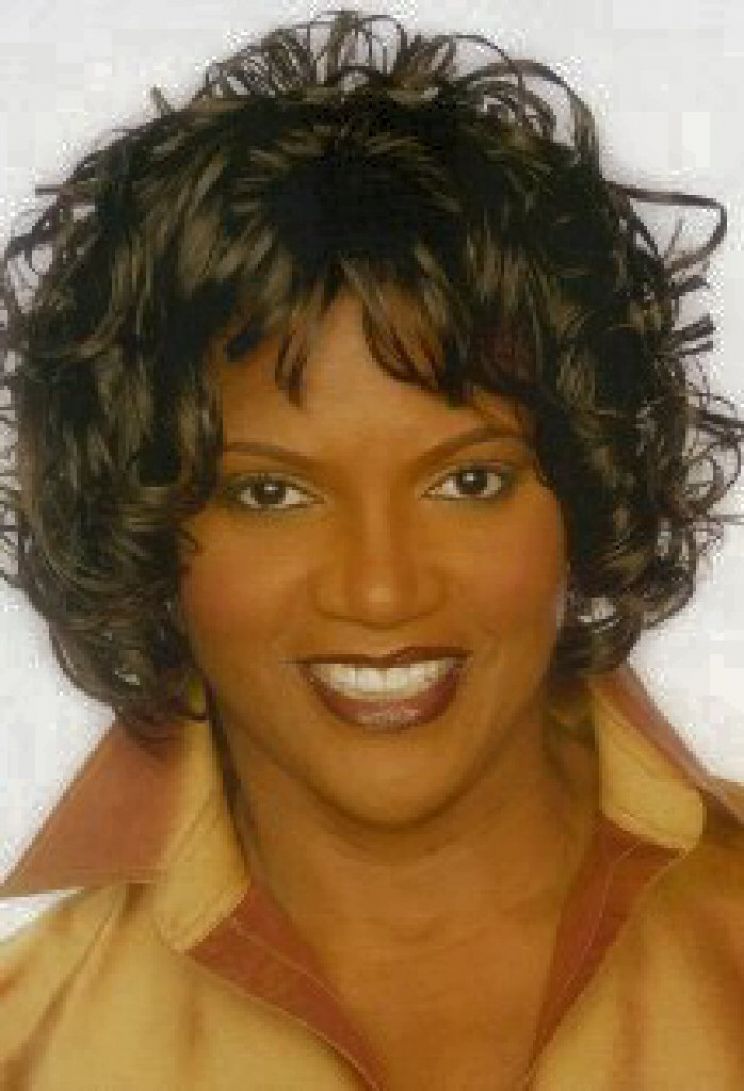 Anna Maria Horsford