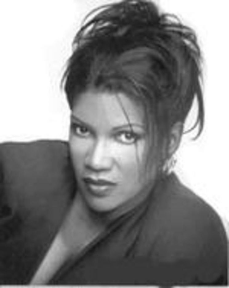 Anna Maria Horsford