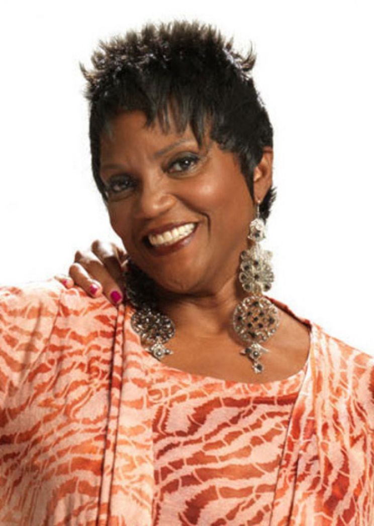 Anna Maria Horsford