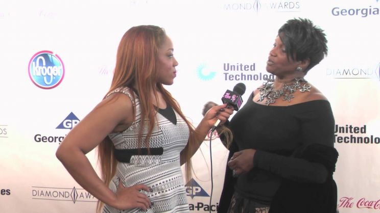 Anna Maria Horsford