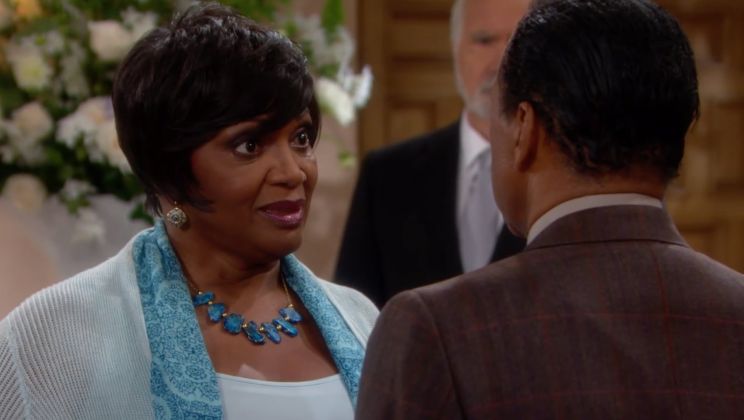 Anna Maria Horsford