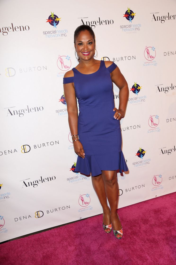 Anna Maria Horsford