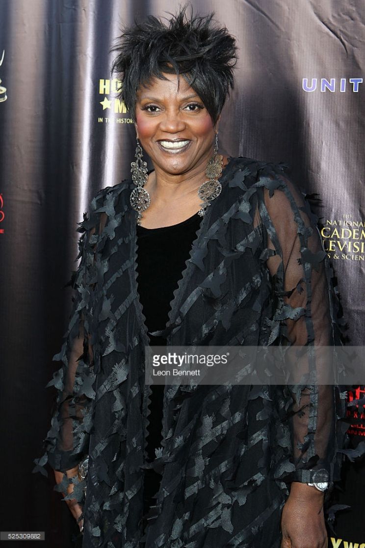 Anna Maria Horsford