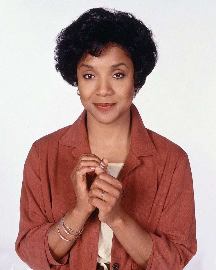 Anna Maria Horsford