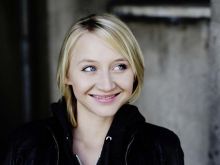 Anna Maria Mühe photo