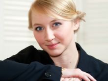 Anna Maria Mühe