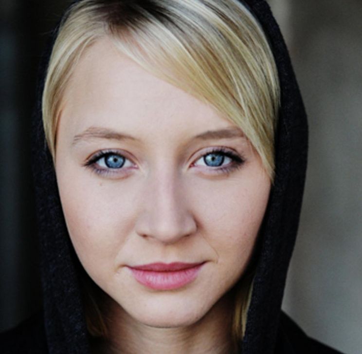 Anna Maria Mühe