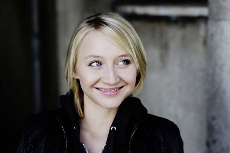 Anna Maria Mühe