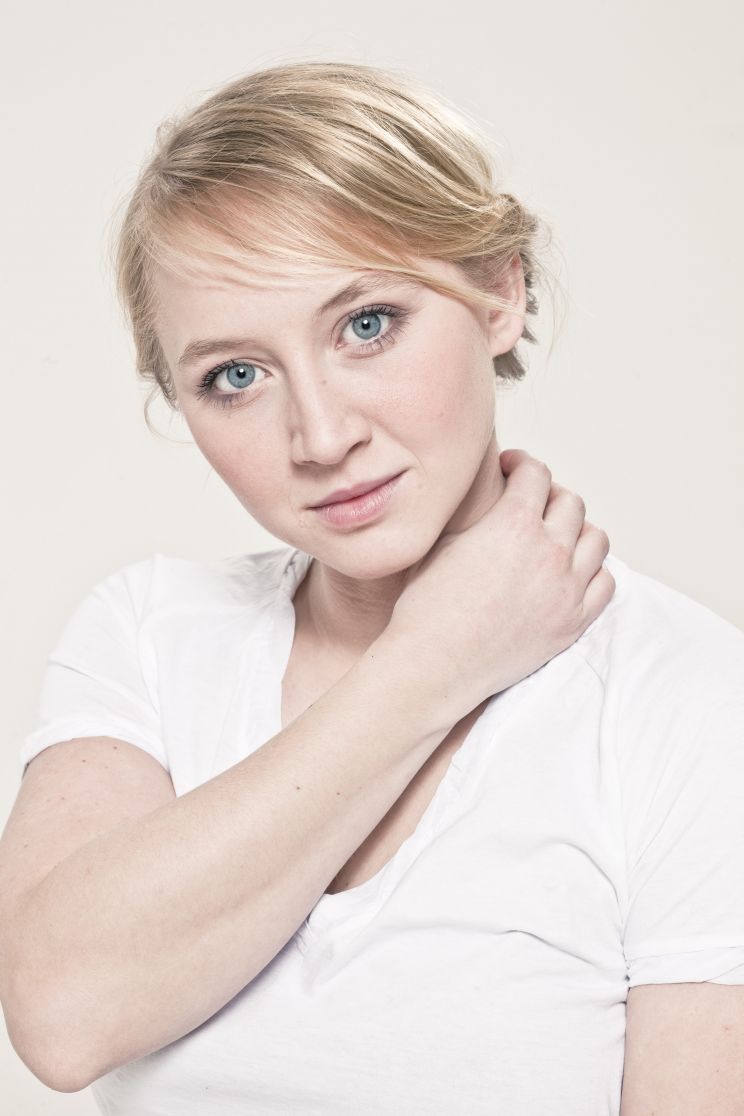 Anna Maria Mühe