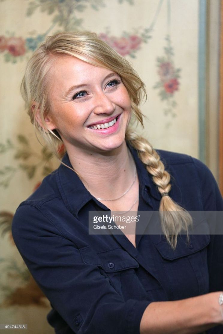 Anna Maria Mühe