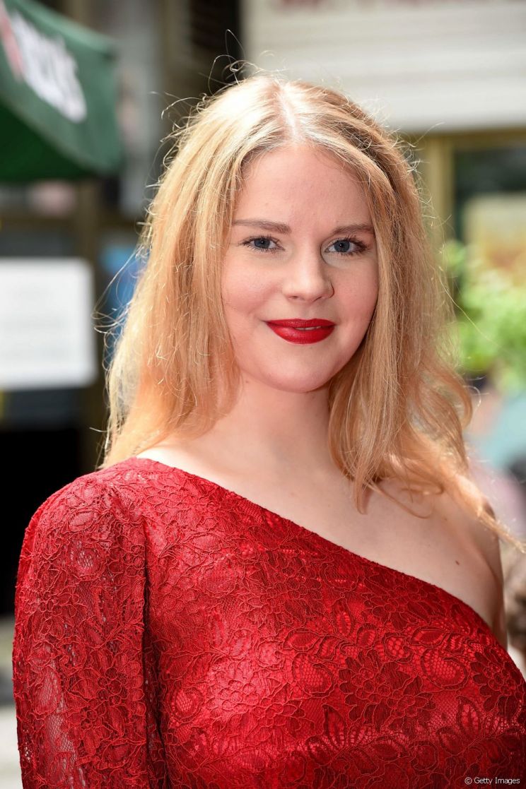 Anna Maria Mühe