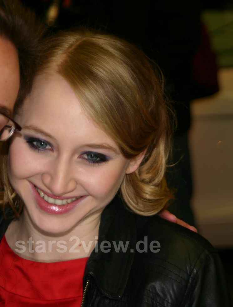 Anna Maria Mühe