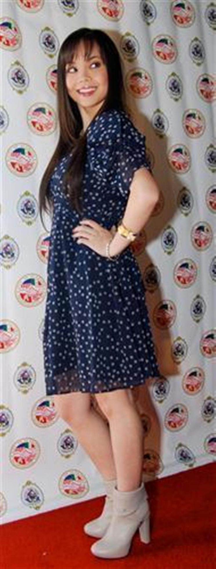 Anna Maria Perez de Tagle