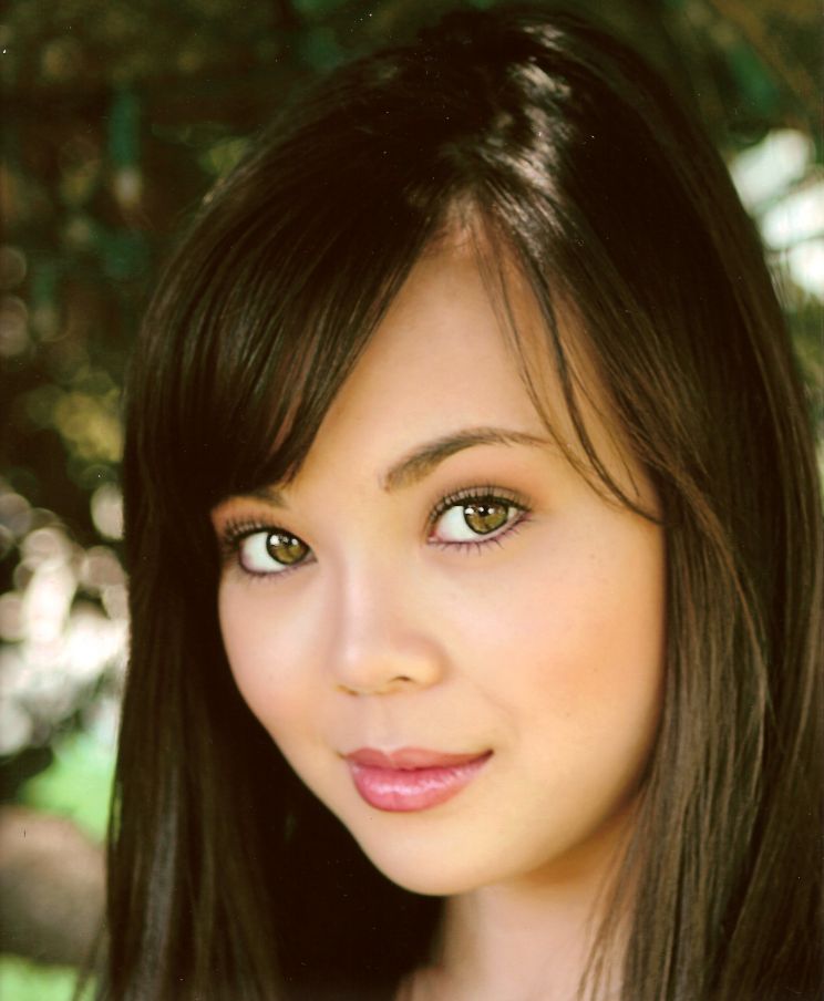 Anna Maria Perez de Tagle