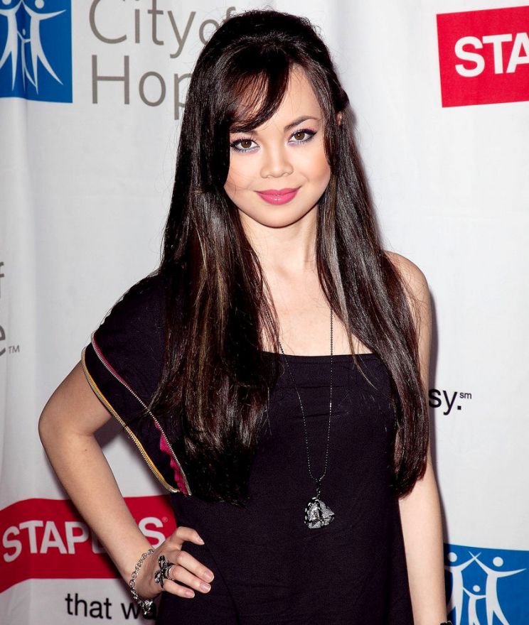 Anna Maria Perez de Tagle