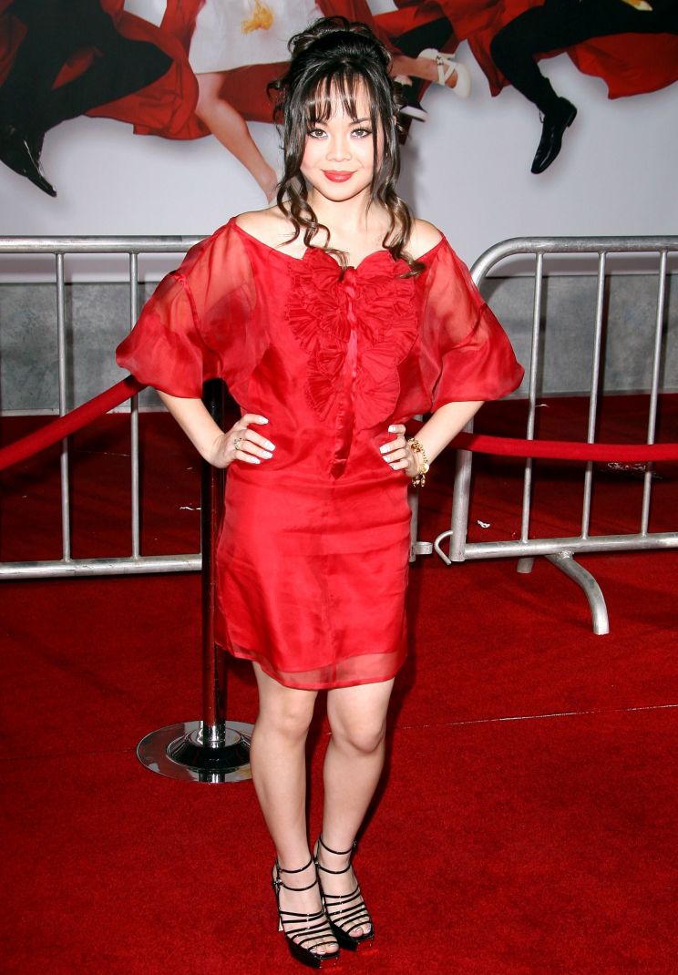 Anna Maria Perez de Tagle
