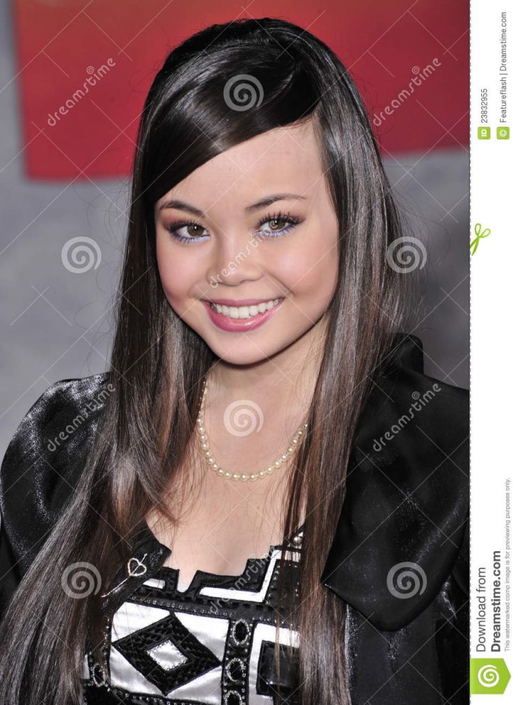 Anna Maria Perez de Tagle
