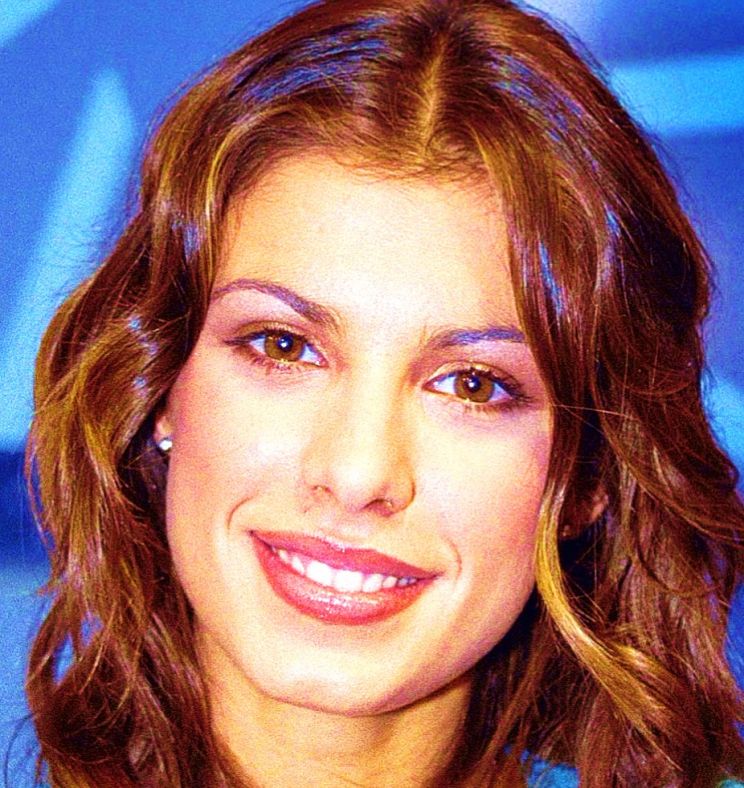 Anna Maria Rizzoli