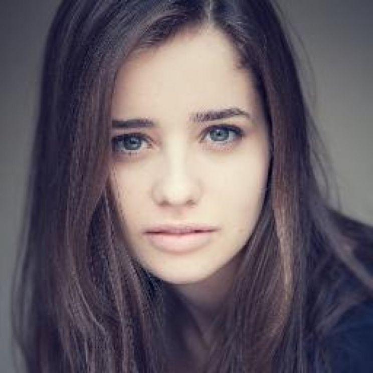 Anna Marie Cseh