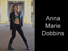 Anna Marie Dobbins