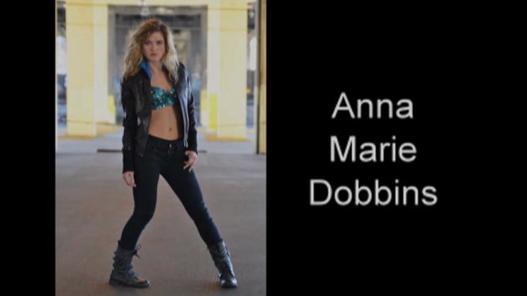 Anna Marie Dobbins