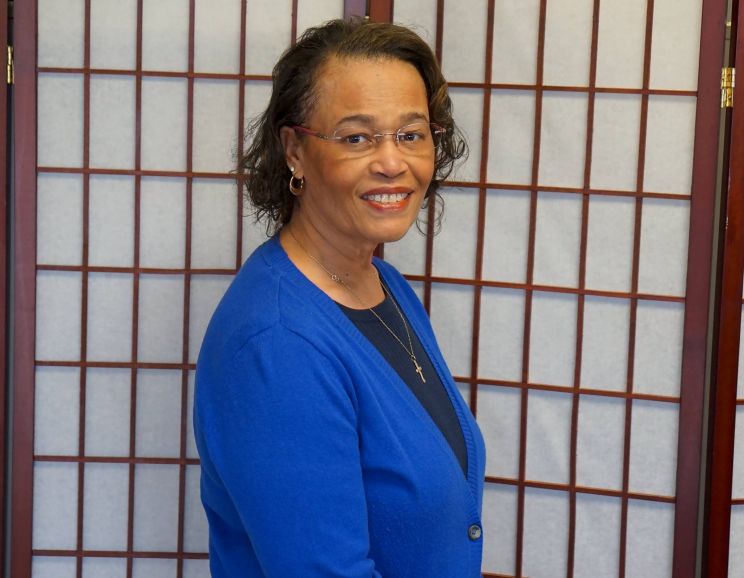 Anna Marie Dobbins