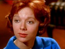 Anna Massey