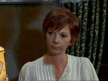 Anna Massey