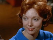 Anna Massey