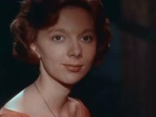 Anna Massey