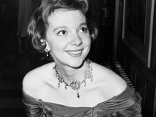 Anna Massey