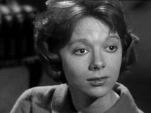 Anna Massey