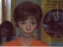 Anna Massey