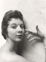 Anna Massey