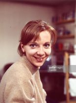 Anna Massey