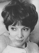 Anna Massey