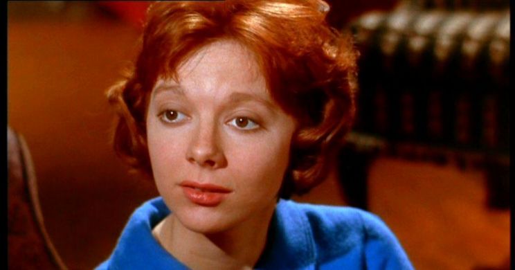 Anna Massey