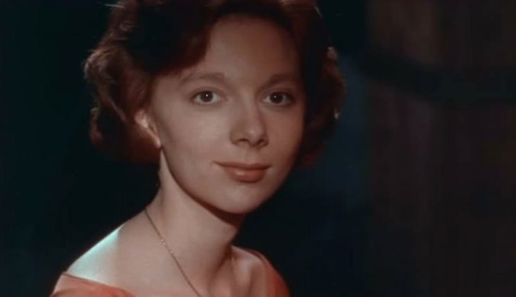 Anna Massey