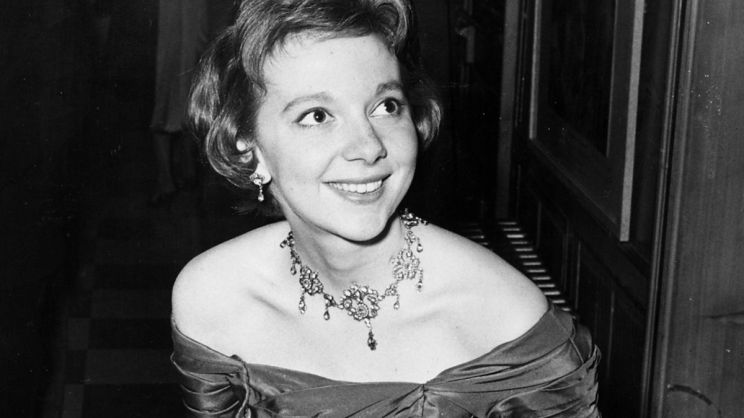 Anna Massey