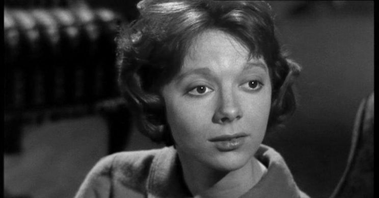 Anna Massey