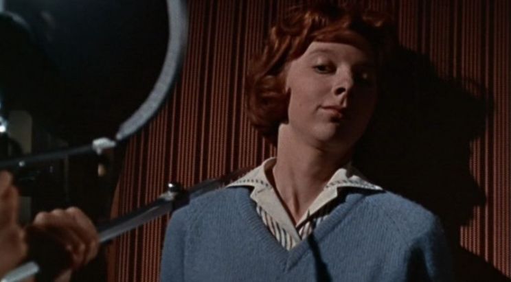 Anna Massey