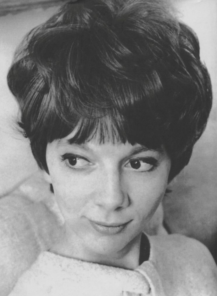 Anna Massey