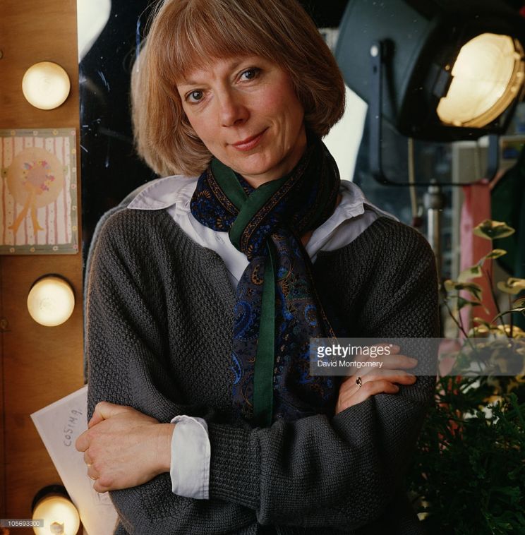 Anna Massey