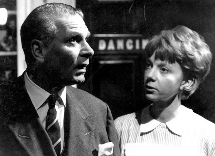 Anna Massey
