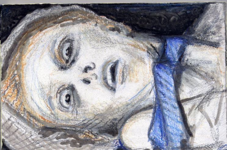 Anna Massey