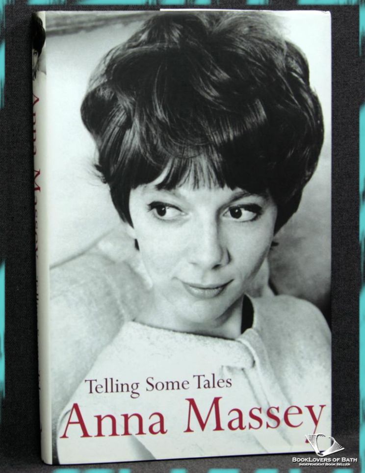 Anna Massey