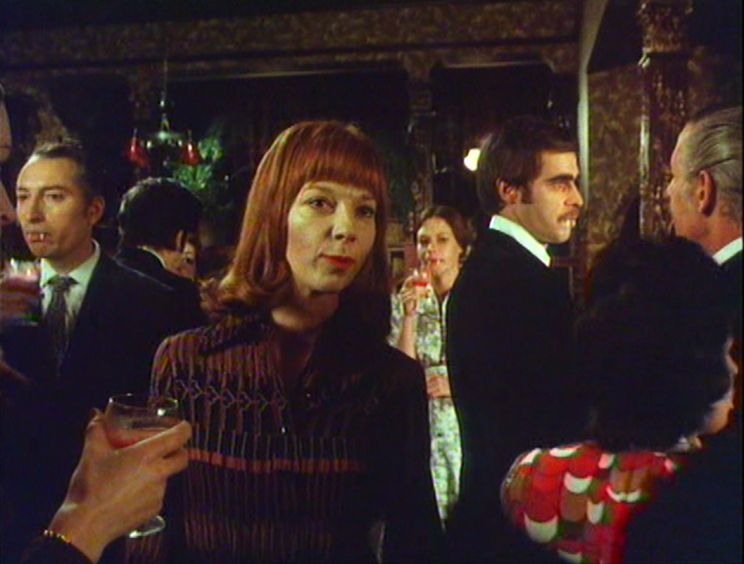 Anna Massey