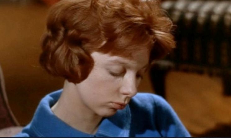 Anna Massey