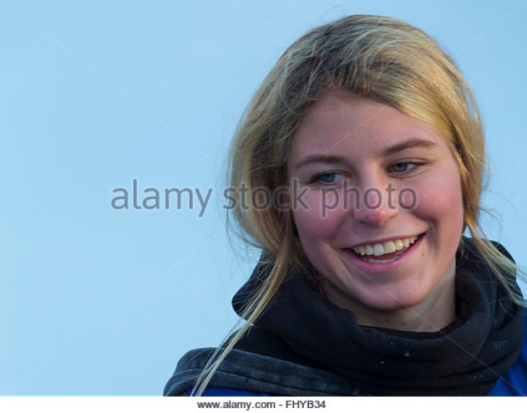 Anna Mastro